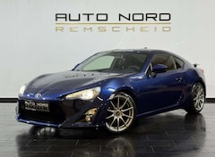 Bild des Angebotes Toyota GT86