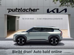 Bild des Angebotes Kia Sportage 1.6 T-GDI Spirit