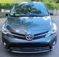 Bild des Angebotes Toyota Verso Verso 1.8 5-SitzerEdition S+