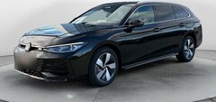 Bild des Angebotes VW Passat Variant eHybrid DSG R-Line Leder Pano AHK