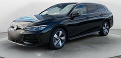 Bild des Angebotes VW Passat Variant eHybrid DSG R-Line Leder Pano AHK