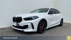 Bild des Angebotes BMW 135 xDrive LCPro.HuD,RFK,Pano,M-Sitze