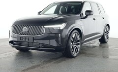 Bild des Angebotes Volvo XC90 T8 AWD Ultra Bright !!B&W+MASSAGE+LUFTFW!!