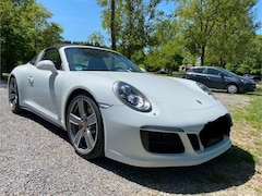 Bild des Angebotes Porsche 991 911 991.2 Targa 4S *Approved Garantie*SportDesign*