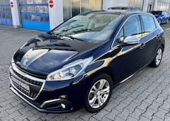 Bild des Angebotes Peugeot 208 208  5-Türer P. T  110 Stop* TUV AU NEU