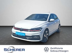 Bild des Angebotes VW Polo GTI 2.0 TSI DSG LED KAMERA VIRTUAL