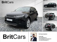 Bild des Angebotes Land Rover Range Rover Evoque 1.5 P300e S 360 AHK
