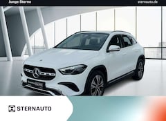 Bild des Angebotes Mercedes-Benz GLA 180 GLA 180 Progressive Advanced Pano Distro Multibeam