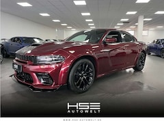 Dodge Charger 6,4l V8 ScatPack/ ACC/ Widebody/ Apple/ Navi