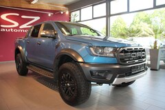 Bild des Angebotes Ford Ranger Raptor Performance Navi Kamera LED AHK