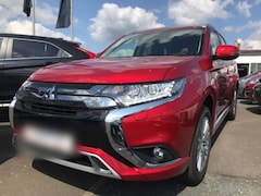 Bild des Angebotes Mitsubishi Outlander Basis Spirit 4WD Navi