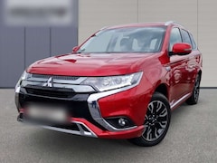 Bild des Angebotes Mitsubishi Outlander Basis Spirit 4WD Navi