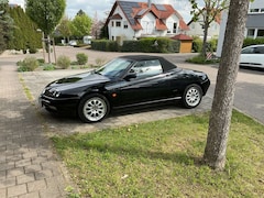 Bild des Angebotes Alfa Romeo Spider Spider 3.0 V6 Bella macchina !
