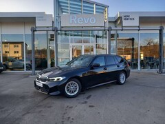 Bild des Angebotes BMW 320 d Touring Aut MSport LED AktGeschreg DriveAss Hifi
