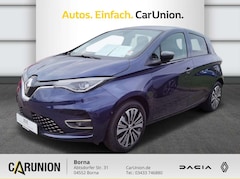 Bild des Angebotes Renault ZOE E-Tech 100% el. Iconic
