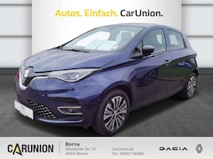 Bild des Angebotes Renault ZOE E-Tech 100% el. Iconic Ganzjahresreifen