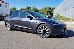 Bild des Angebotes Tesla Model 3 Model 3 Long Range, Allrad, AHK, 19 Zoll, 1.Hand