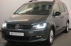 Bild des Angebotes VW Sharan 2.0 TSI DSG 6Sitzer StdHzg Pano AHK
