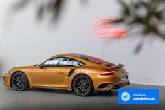 Bild des Angebotes Porsche 991 Turbo S Exclusive Series I 175 500 I APPROVED