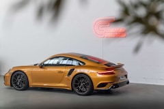 Bild des Angebotes Porsche 991 Turbo S Exclusive Series I 175 500 I APPROVED
