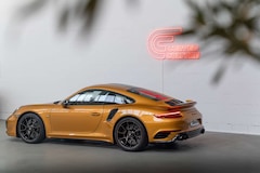 Bild des Angebotes Porsche 991 Turbo S Exclusive Series I 175 500 I APPROVED