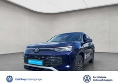 Bild des Angebotes VW Tayron 2.0 TSI OPF 4MOTION DSG Elegance AHK 7-Si