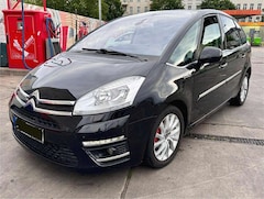 Bild des Angebotes Citroen C4 Picasso Tendance 103000 KM