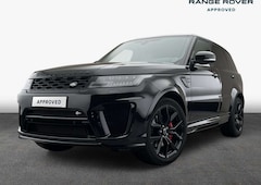 Bild des Angebotes Land Rover Range Rover Sport P575 5.0 V8 SVR