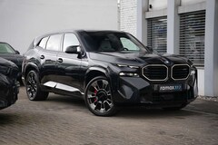 Bild des Angebotes BMW XM BLACK EDITION-ACC-AHK-23M-LEDER SILVERSTONE