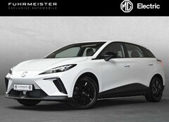 Bild des Angebotes MG MG4 Standard 51kWh MY23 ZV Klima Dover White