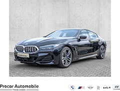 Bild des Angebotes BMW 840 d xDrive Gran Coupé M Sport DA Prof. PA+ Pano Soft