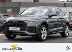Bild des Angebotes Audi Q5 40 TFSI Q S LINE NAVI+ LED KAMERA AHK