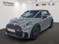Bild des Angebotes MINI John Cooper Works Cabrio John Cooper Works Navi*Komfortpaket Plus*Parkassis