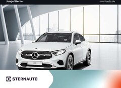 Bild des Angebotes Mercedes-Benz GLC 300 GLC 300 e 4MATIC Coupé mit EQ Hybrid Technologie