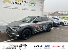 Bild des Angebotes Subaru Solterra AWD Comfort BEV Allrad +Navi+360 Kamera+LED+Fahras