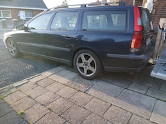 Bild des Angebotes Volvo V70 V70 D5 AWD Automatik Premium