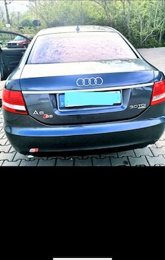 Bild des Angebotes Audi A6 3.0 TDI DPF quattro tiptronic