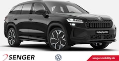 Skoda Kodiaq 2.0 TDI Sportline DSG AHK Matrix Pano HuD