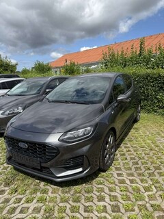 Bild des Angebotes Ford Fiesta ST-Line