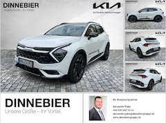 Bild des Angebotes Kia Sportage GT-Line 1.6T AWD+Glasdach+360°+LED