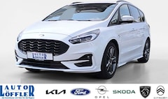 Bild des Angebotes Ford S-Max ST-LINE 2.5 CVT FHEV SHZ DAB RFK Automatik Klima