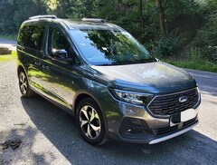 Bild des Angebotes Ford Tourneo Connect 2.0 EcoBlue ACTIVE Garantie AHK Panorama Winter