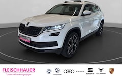 Bild des Angebotes Skoda Kodiaq Style 2.0 TSI 4x4 Navi+LED+AHK+Pano+19''+Kamera+AC