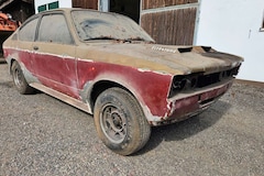 Bild des Angebotes Opel Kadett C  Rallye 2.0E Coupe Nr.13 Scheunenfund