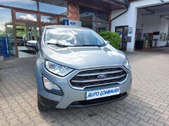 Bild des Angebotes Ford EcoSport Cool & Connect