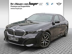 Bild des Angebotes BMW 520 d M Sportpaket AHK Pano STHZ Head-Up HK HiFi