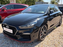 Hyundai i30 N Fastback *inkl. WR*