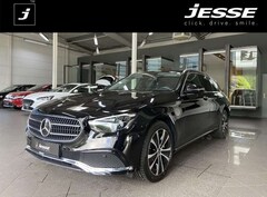 Bild des Angebotes Mercedes-Benz E 300 T e Avantgarde LED MBUX Distr+ Memory