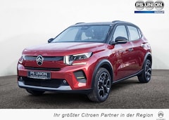 Bild des Angebotes Citroen C3 1.2 Hybrid PLUS SHZ KAMERA LENKRADHZ. LED