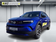Bild des Angebotes Opel Mokka 1.2 Turbo Elegance FLA LM KAM LED W-Paket